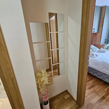 Apartment Vuk *
