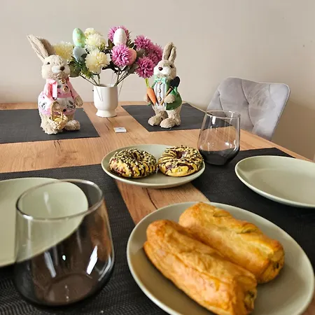 Apartment Vuk Zlatibor