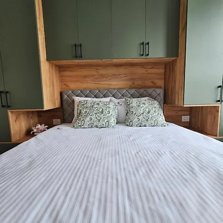 Vuk Apartment