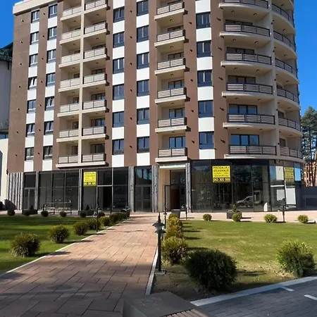 Vuk Apartment